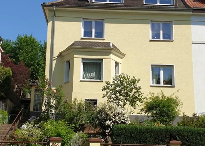 Haus Am Berg