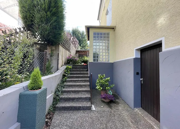Haus Am Berg