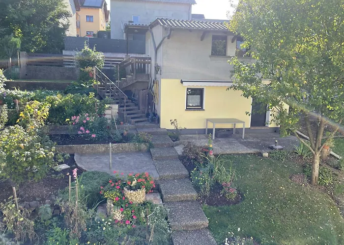 Haus Am Berg