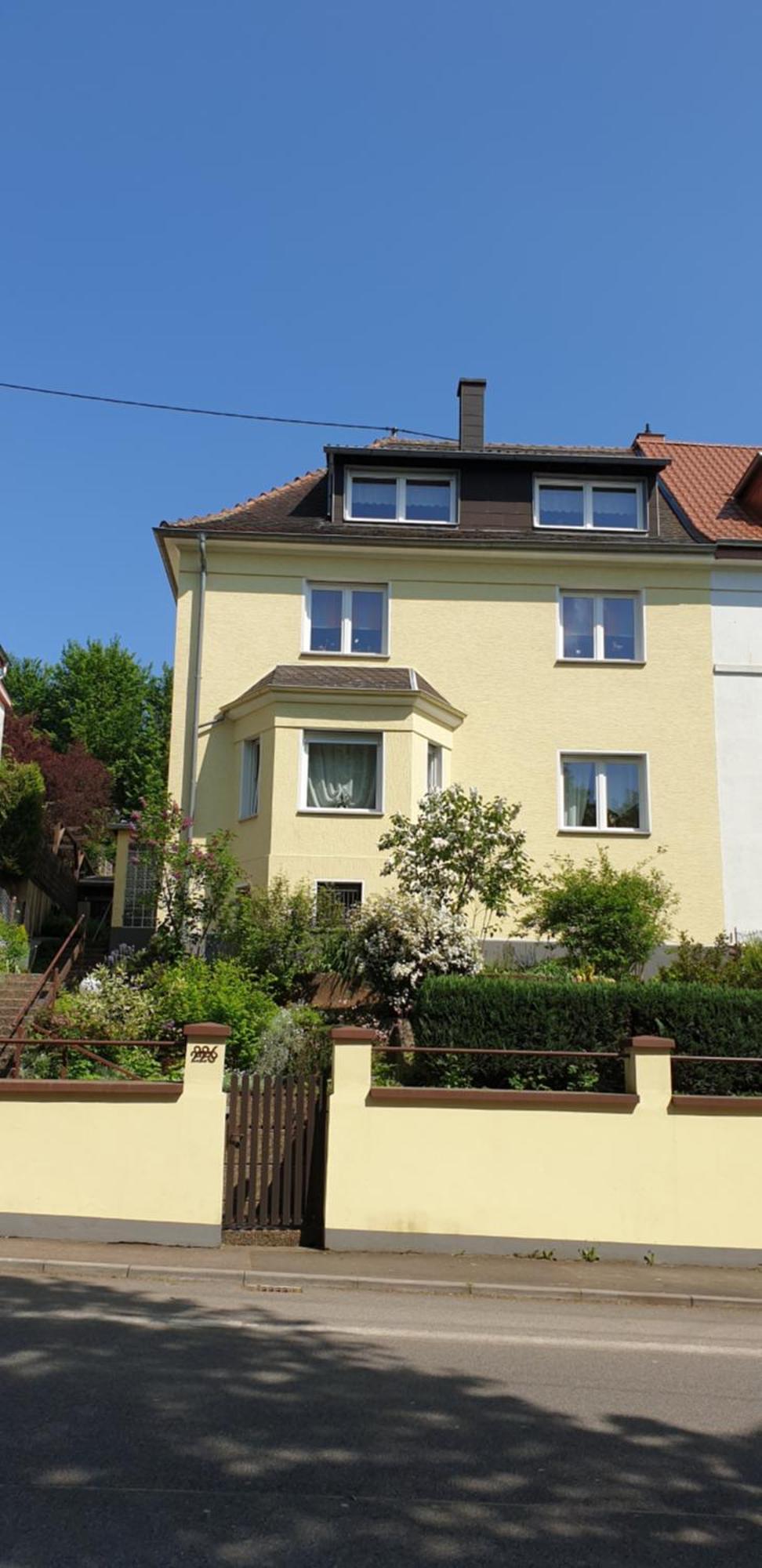 Apartment Haus Am Berg Neunkirchen (Saarland)
