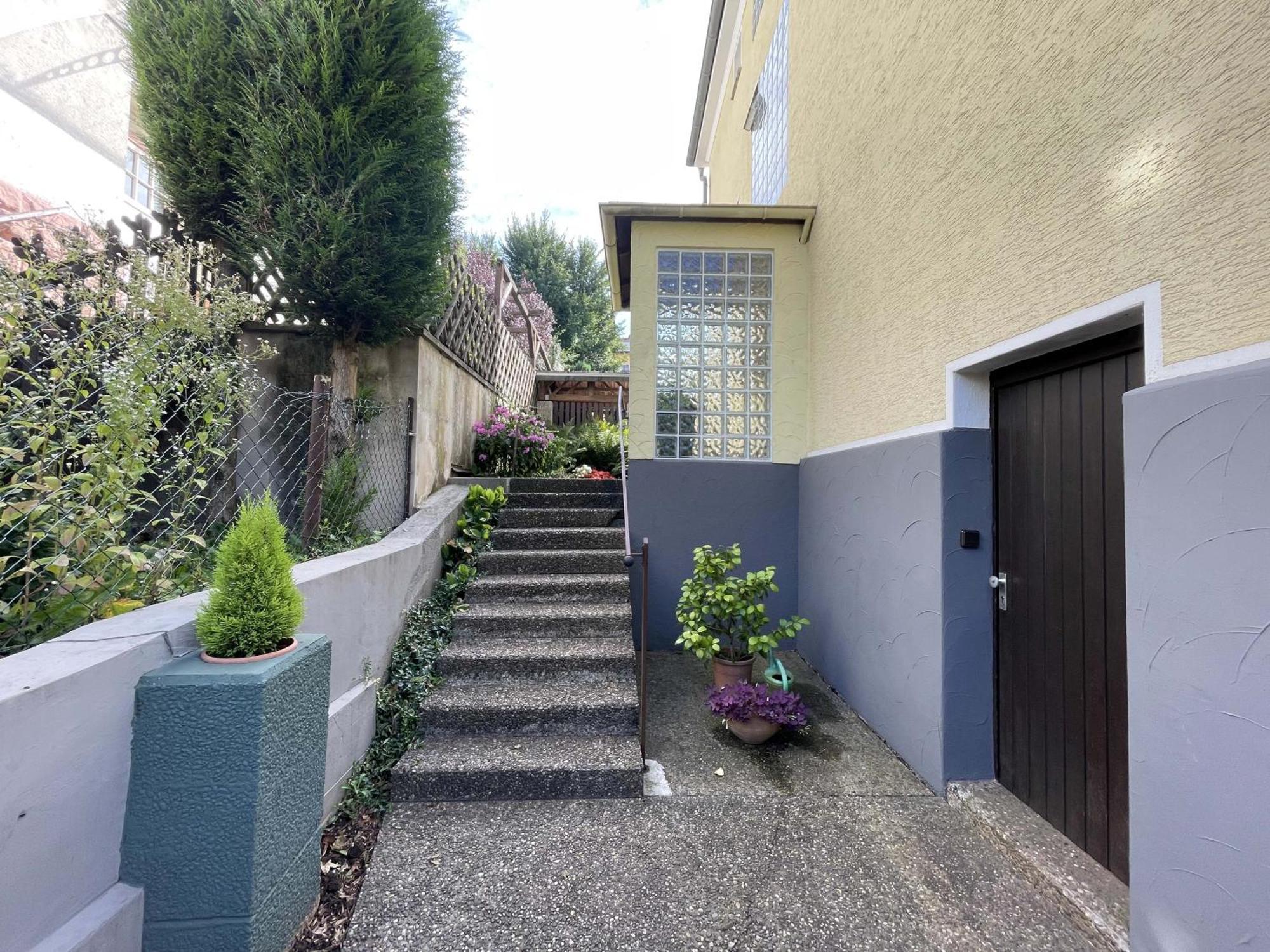 Apartment Haus Am Berg Neunkirchen (Saarland)