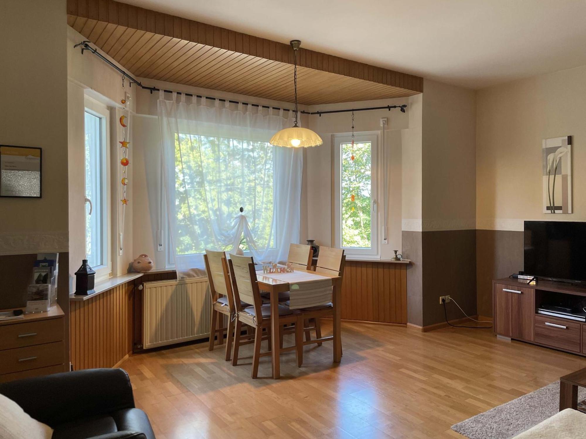 Haus Am Berg * Neunkirchen (Saarland)