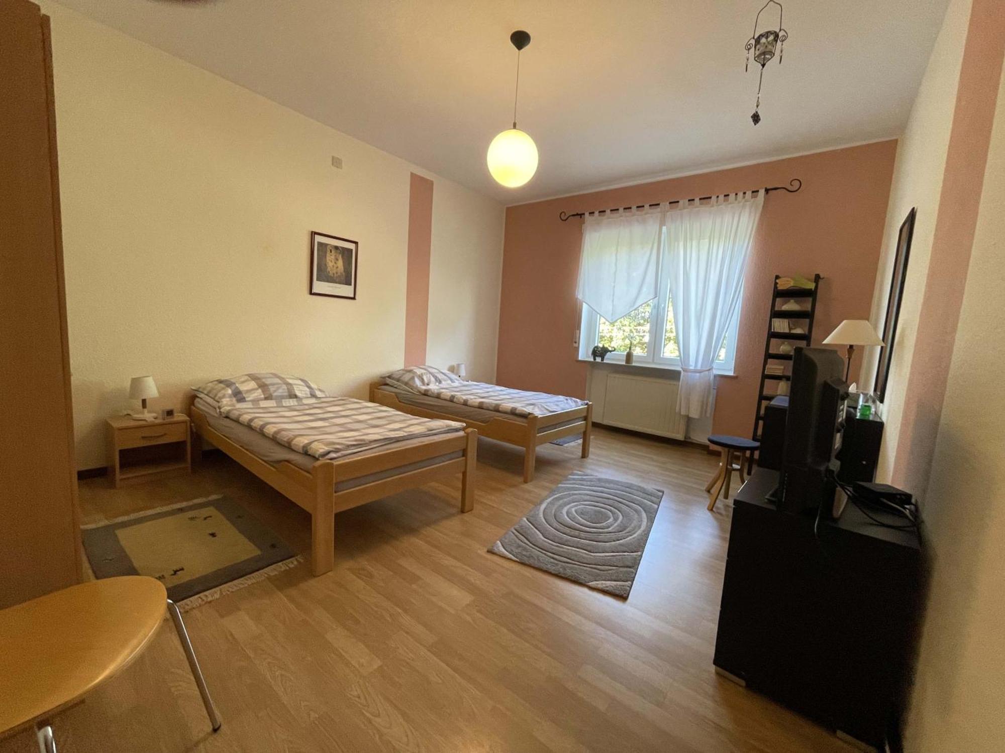 Haus Am Berg Neunkirchen (Saarland)