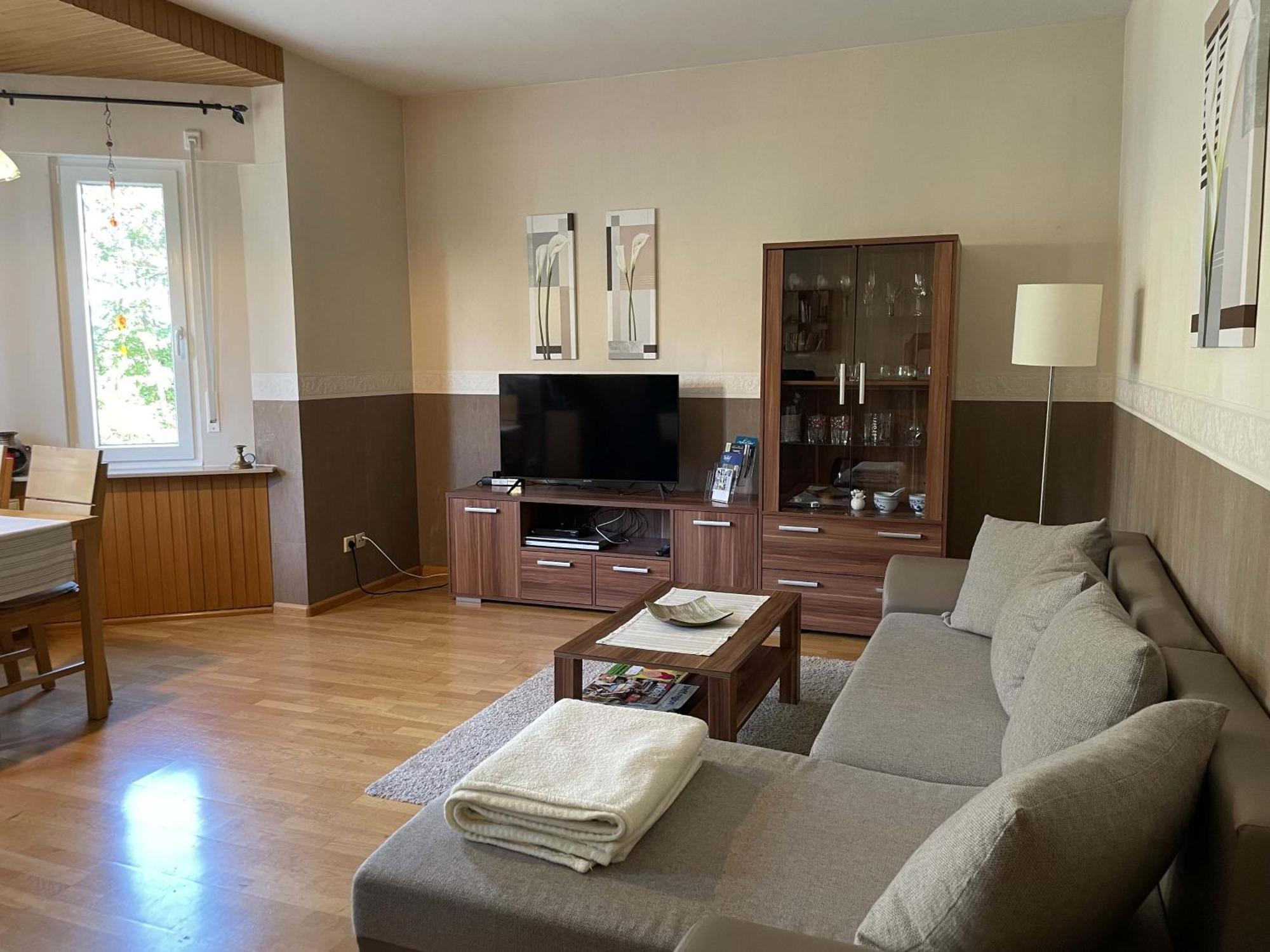Haus Am Berg Apartment Neunkirchen (Saarland)