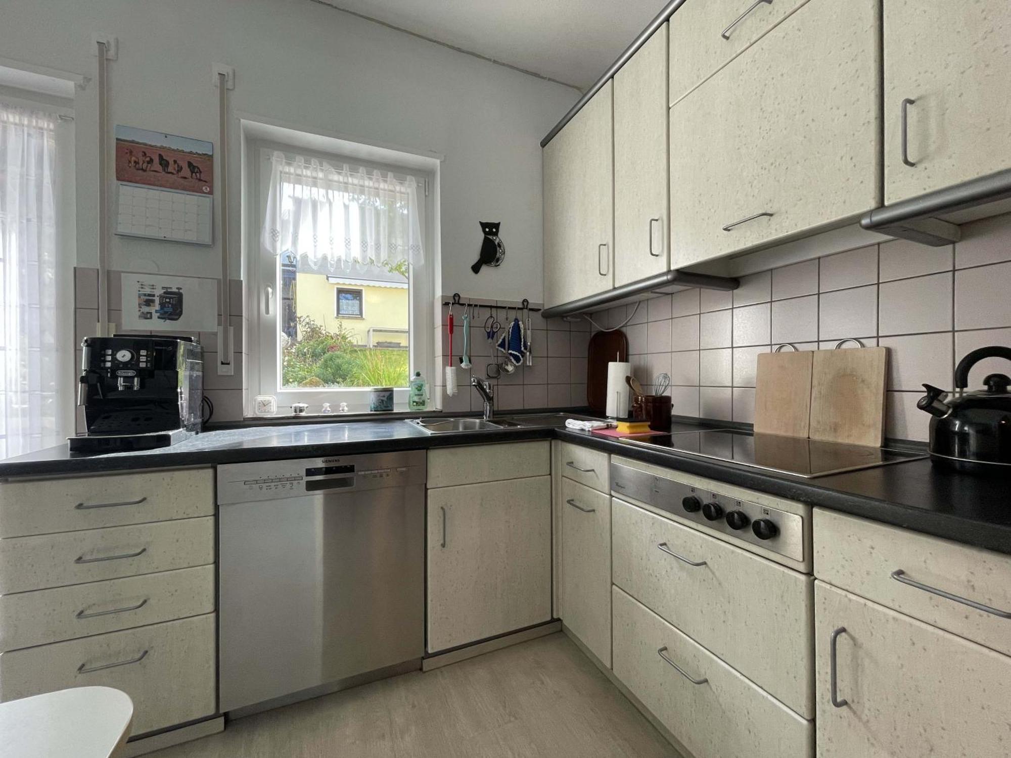 Haus Am Berg * Neunkirchen (Saarland)