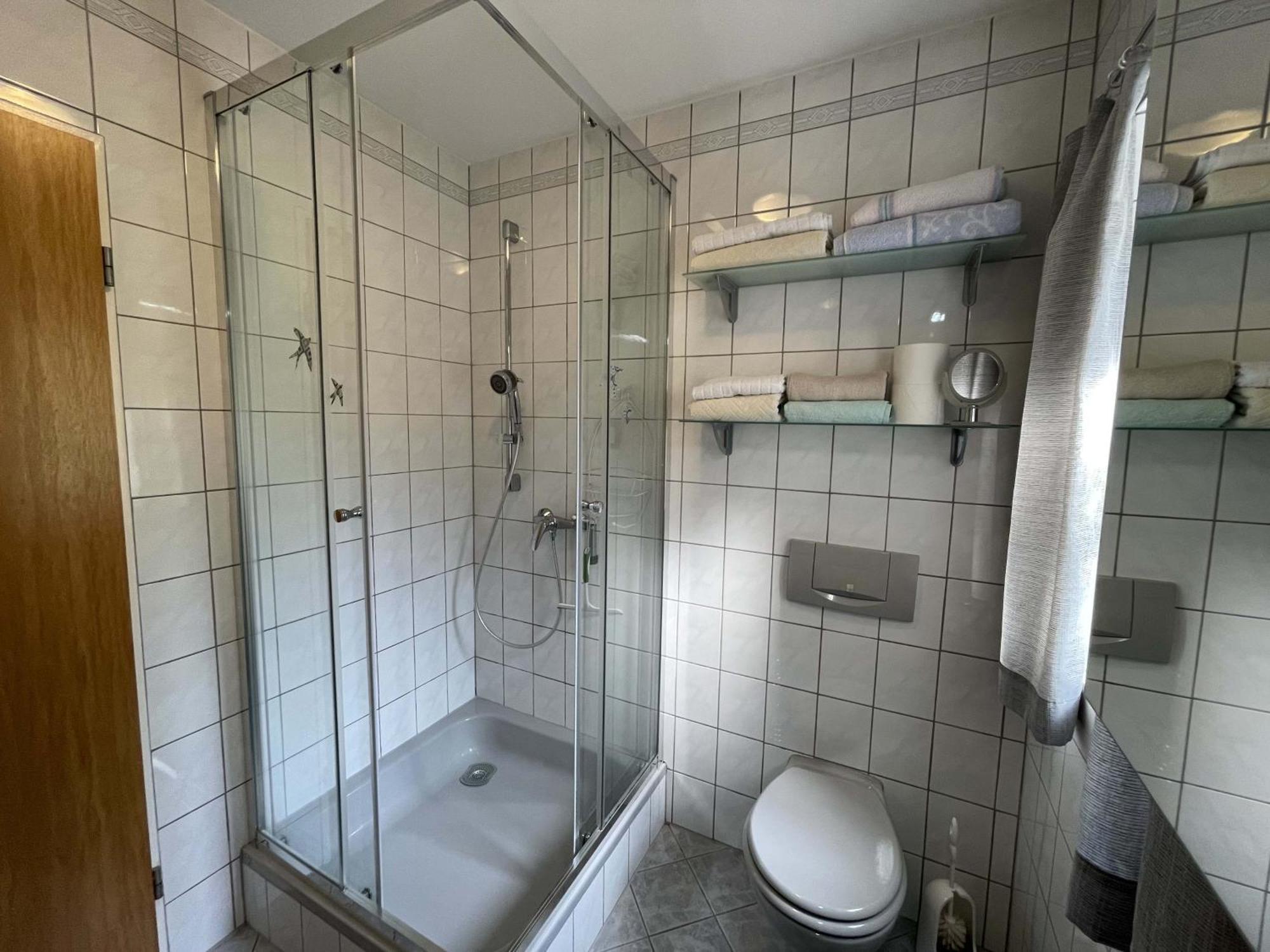 Apartment Haus Am Berg *