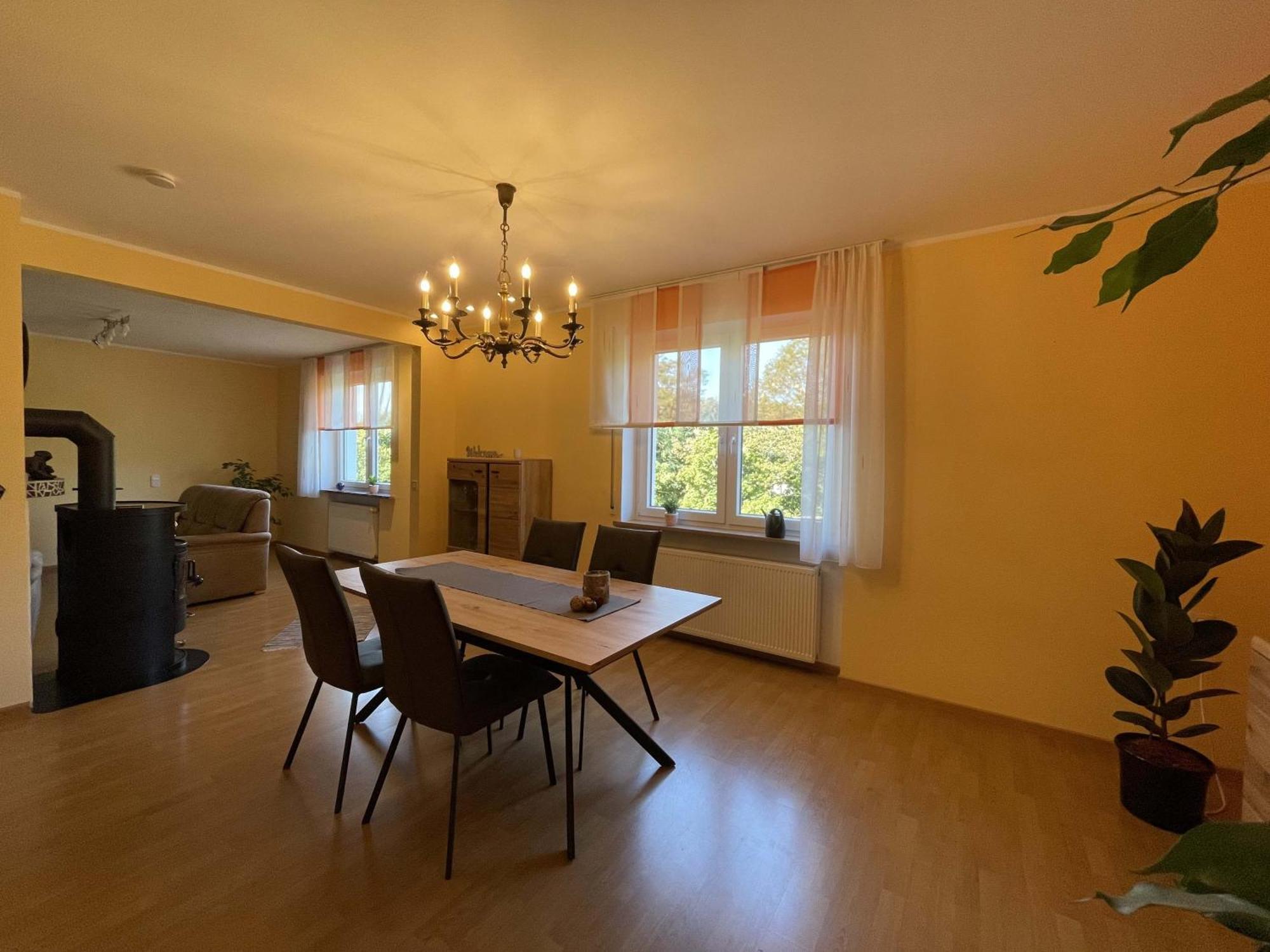 Haus Am Berg * Neunkirchen (Saarland)