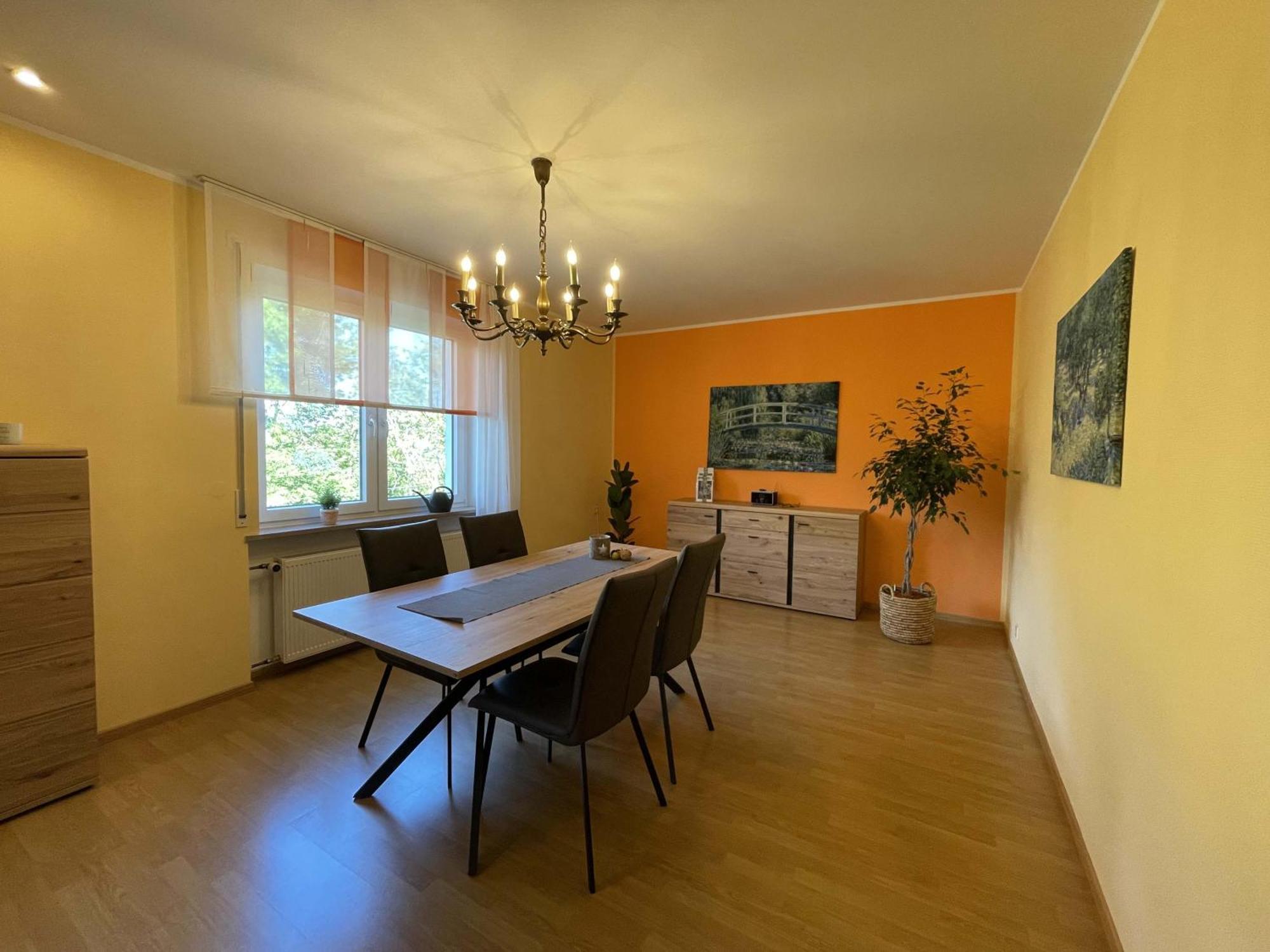 Haus Am Berg Neunkirchen (Saarland)