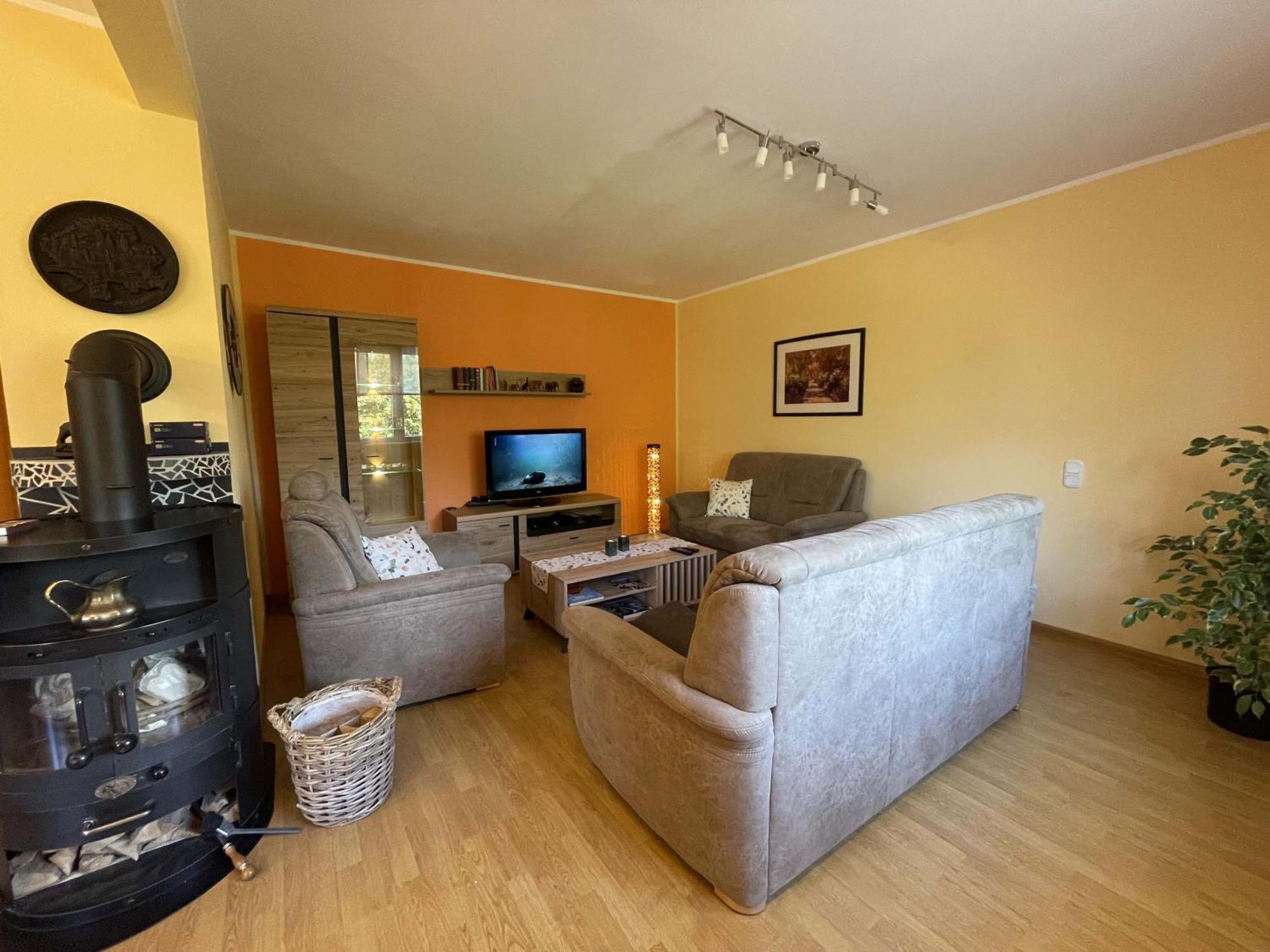 Apartment Haus Am Berg Neunkirchen (Saarland)