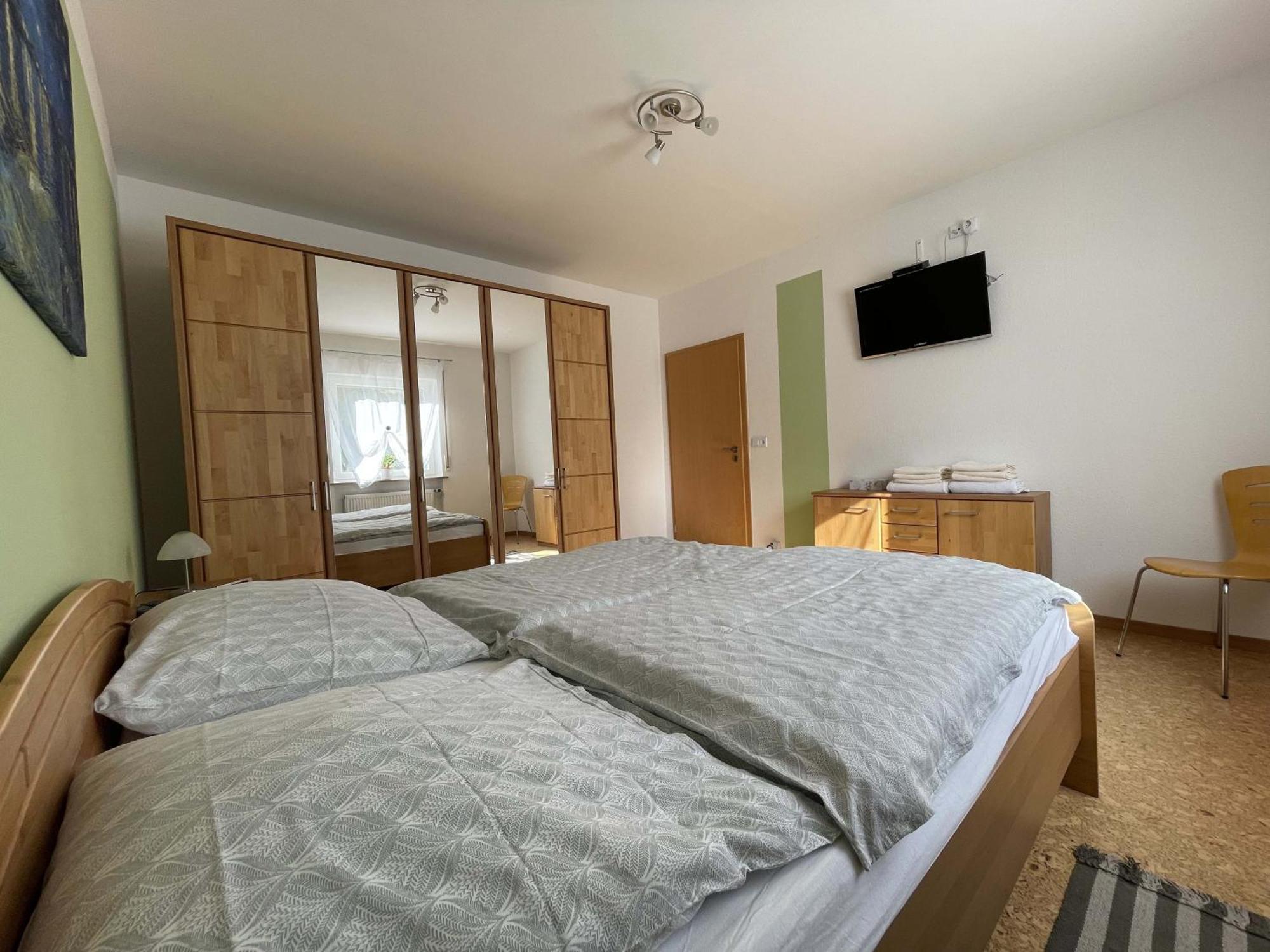 Haus Am Berg Neunkirchen (Saarland)